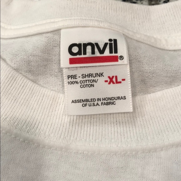 Ardmore Police Reserve’s Rodeo T-Shirt XL - Picture 3 of 4